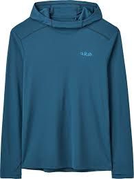 Rab Force Hoody Women's
