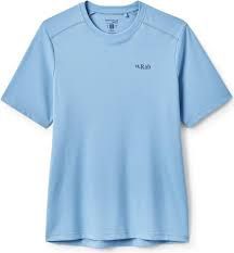 Rab Force Tee Women's