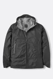 Rab Phantom Mountain Jacket Men's