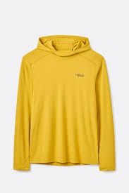 Rab Force Hoody Men's