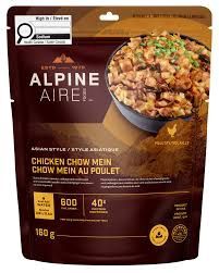 AlpineAire Chicken Chow Mein