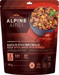 AlpineAire Hearty Beef Stew