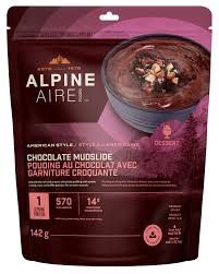 AlpineAire Chocolate Mudslide