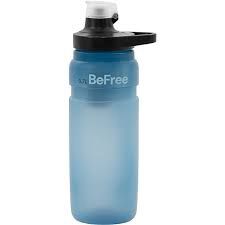 Katadyn BeFree AC Bottle 0.7L