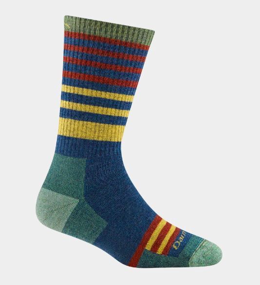 Darn Tough Gatewood Boot Full Cushion - Women's