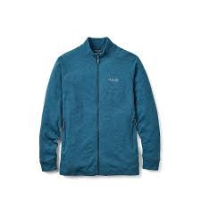 Rab Nexus Jacket - Men's, Colour: Tempest Blue, Size: M
