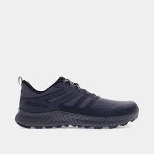 Inov8 TrailFly V2 - Men's, Colour: Black, Shoe Size Mens: 8.5