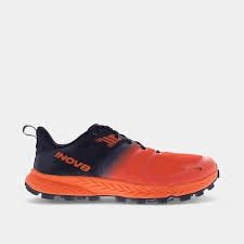Inov8 Trailtalon Speed - Men, Colour: Orange/Black, Shoe Size Mens: 8.5