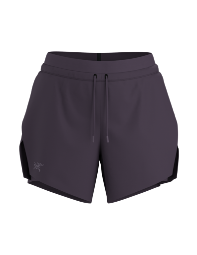 Norvan Short 5' 2-in-1 W, Colour: Moondrop, Season: --, Size: 2