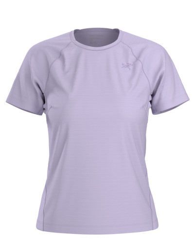 Norvan Crew SS W, Colour: Mallow, Season: --, Size: S