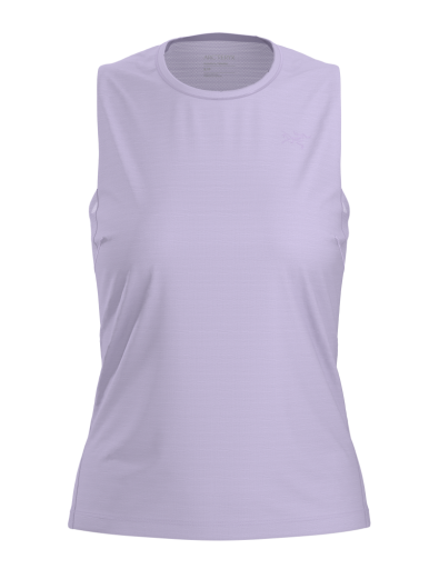 Norvan Tank W, Colour: Mallow, Season: --, Size: XS