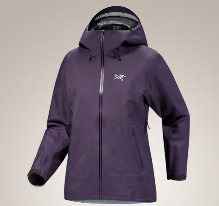 Beta SL Jacket - Women's