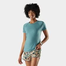 Active Ultralite Short Sleeve - Women's