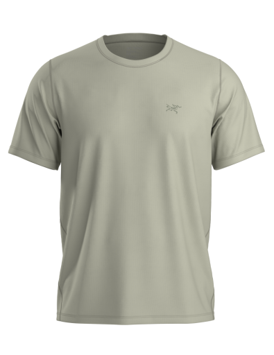 Cormac Crew SS M, Colour: Habitat, Season: --, Size: M