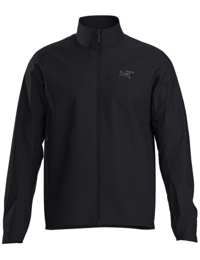 Atom SL Jacket M, Colour: Black, Size: M