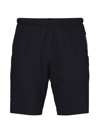 Incendo Short 9' M, Colour: Black, Season: --, Size: S