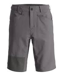 Ortovox Affinity Plus Shorts Men's, Colour: Dark Grey Brown, Size: S