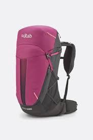 Rab Airox ND 28L Hiking Pack