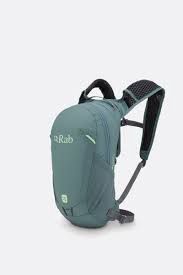 Rab Tygen 6L Day Pack, Colour: Sage