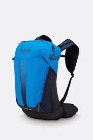 Rab Airox 24L Day Pack, Colour: Maya Blue, Size: M