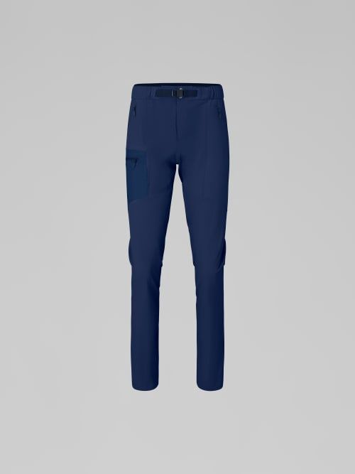 Norrona Falketind Flex1 Light Pant - Women, Colour: Indigo Night, Size: S