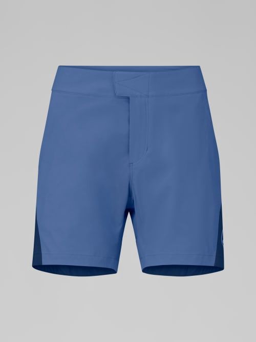 Norrona Femund Flex1 Light Shorts - Women, Colour: Vintage Indigo, Size: S