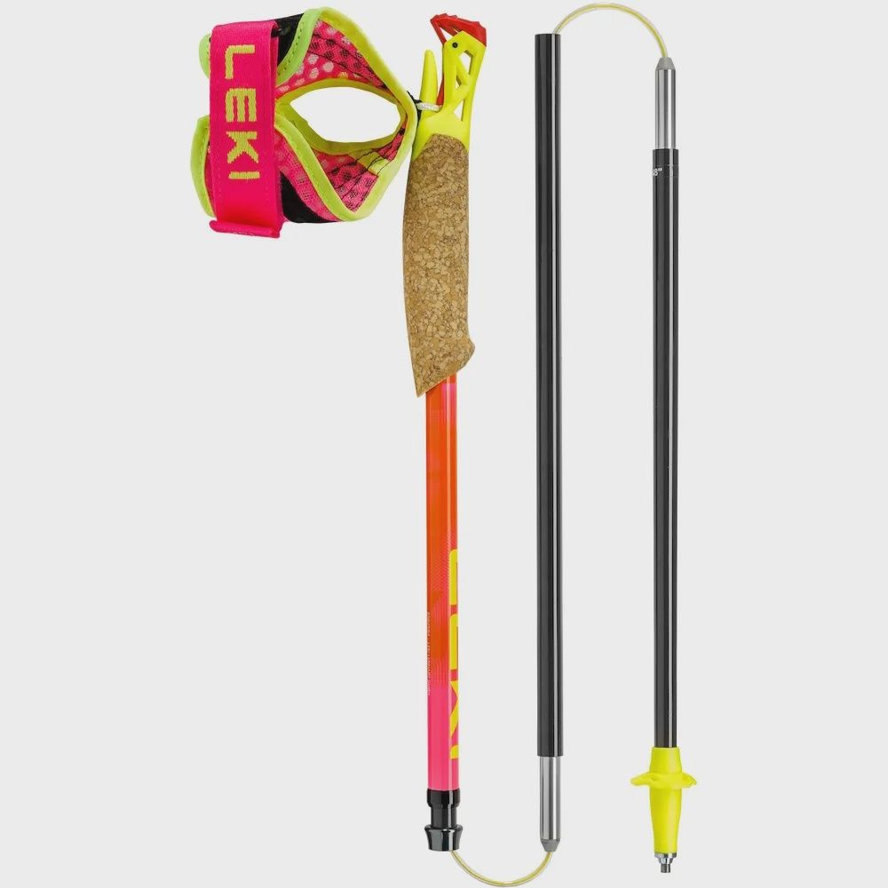 Leki Ultratrail FX One SL