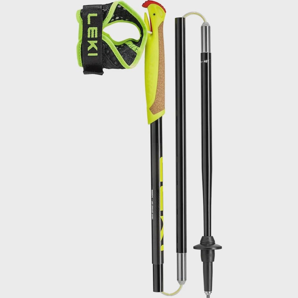 Leki Evotrail FX One TA