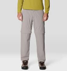 Mountain Hardwear Peak Rambler Convertible pant Men's