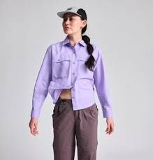 Mountain Hardwear Sun Drift LS Women's