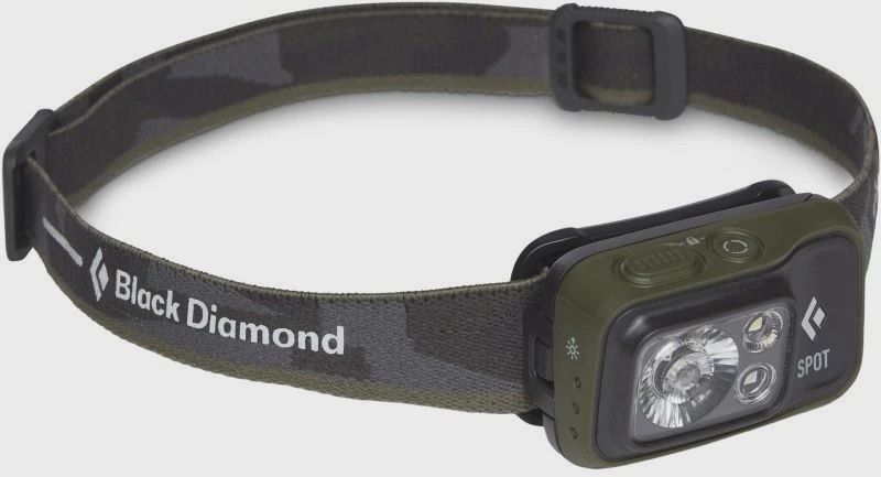 Black Diamond Spot 400 Headlamp