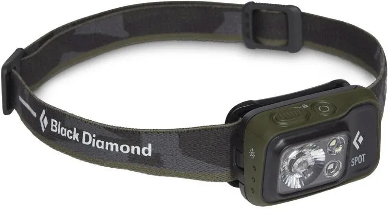 Black Diamond Spot 400 Headlamp