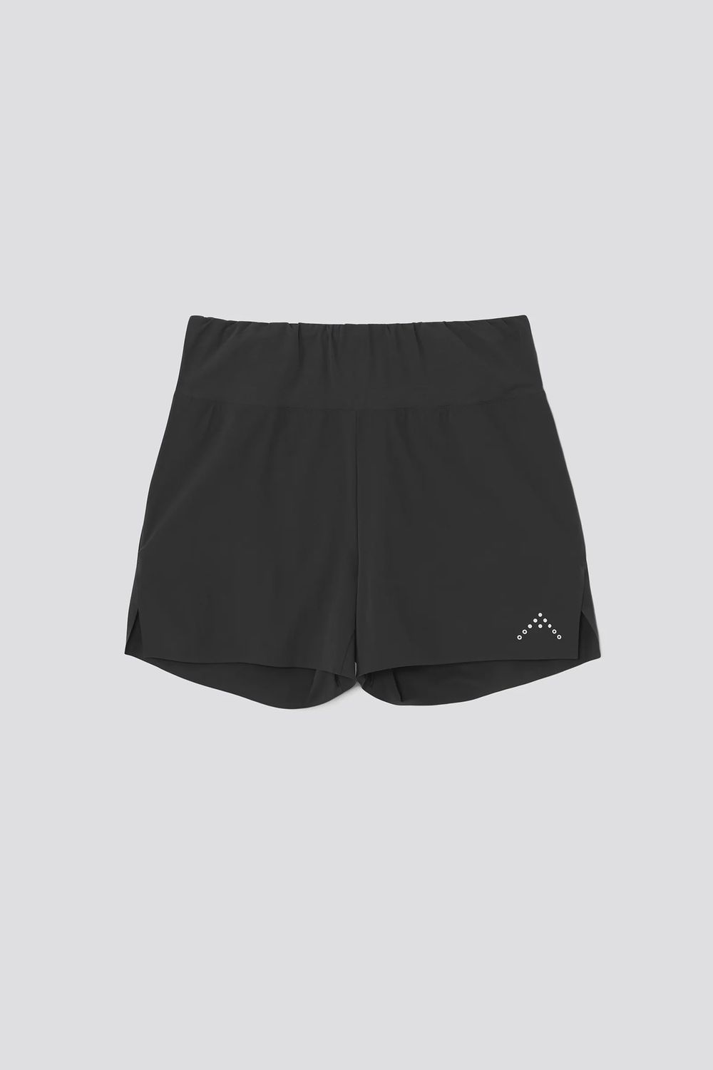Rab Talus Running Short 4" - Women's, Colour: Ebony, Size: 08