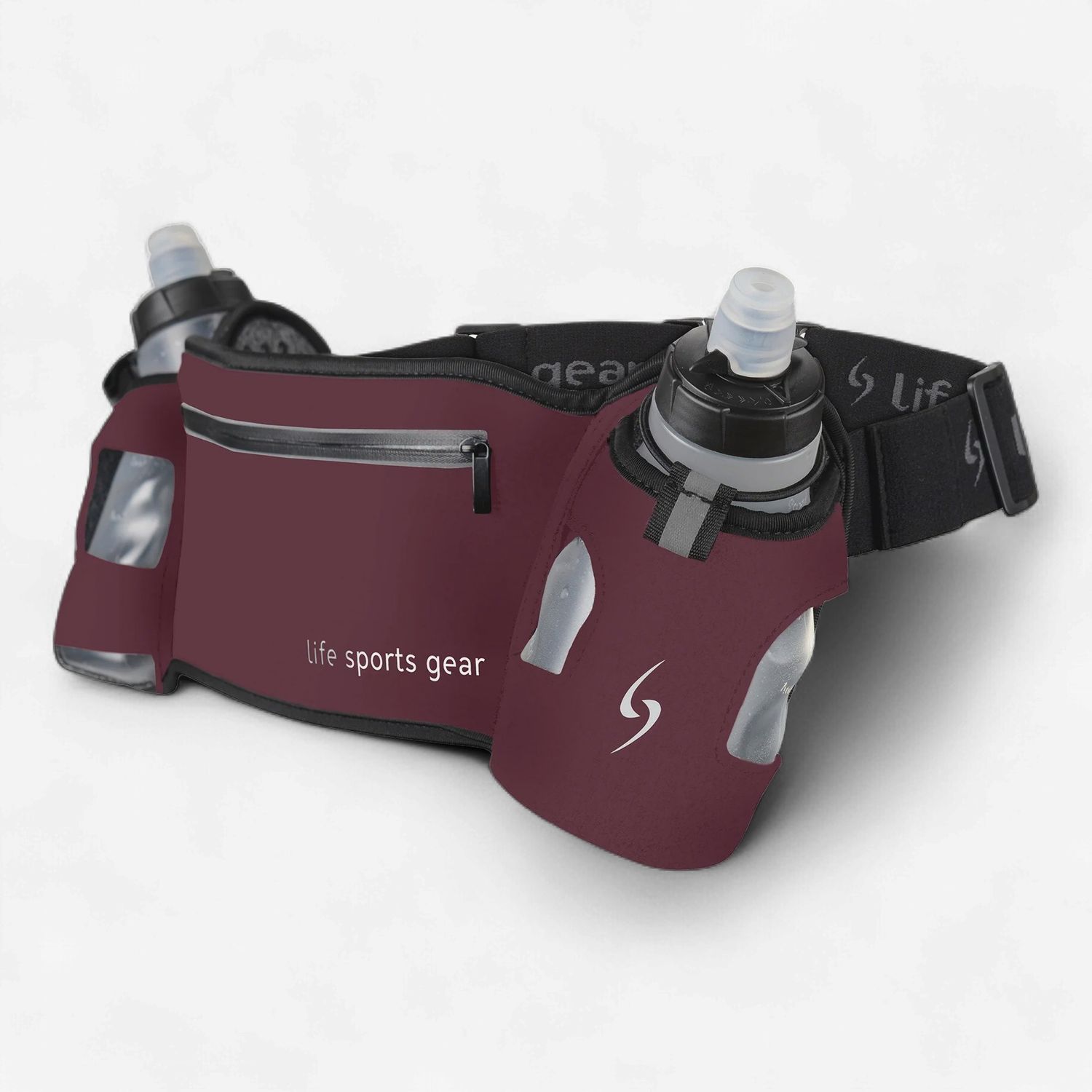 Life Sports Gear Eco Wave Hydration Belt