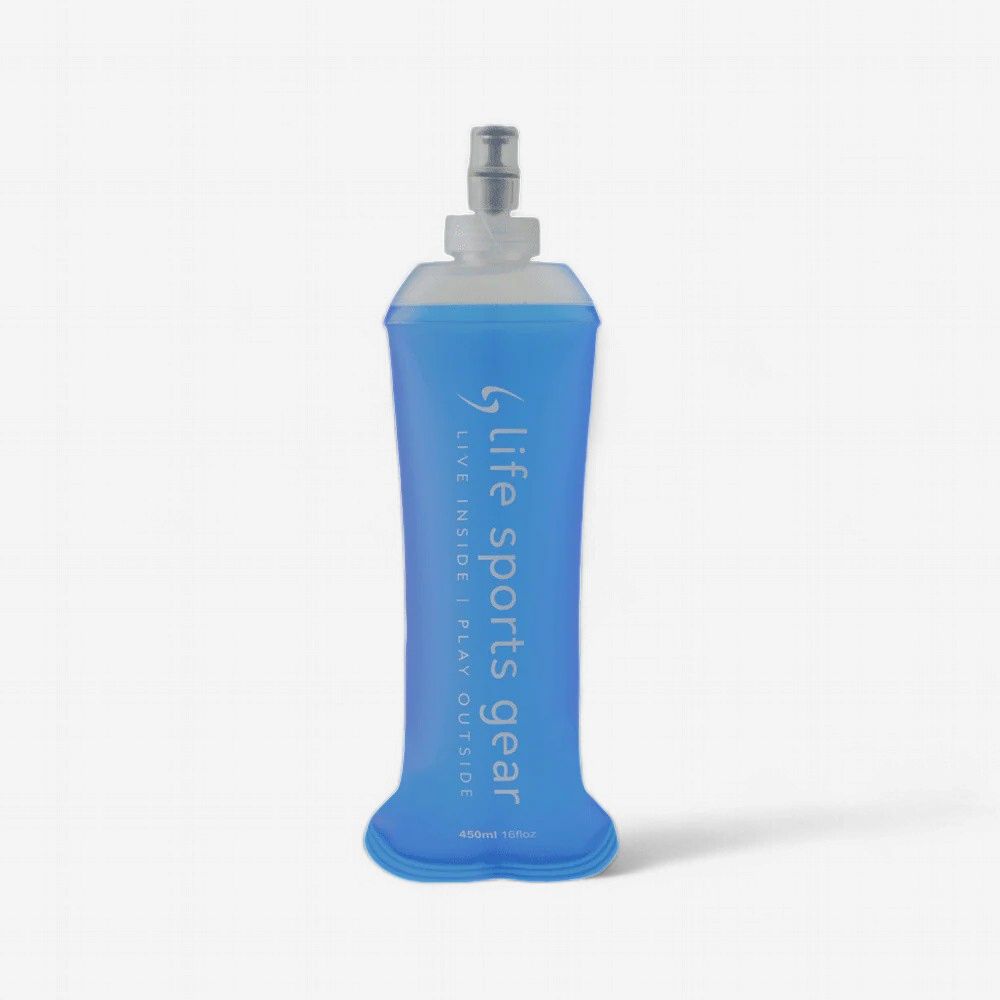 Life Sports Gear Soft Flask