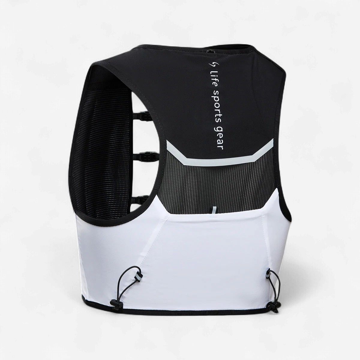 Life Sports Gear ECO Hurricane Running Vest - 5L