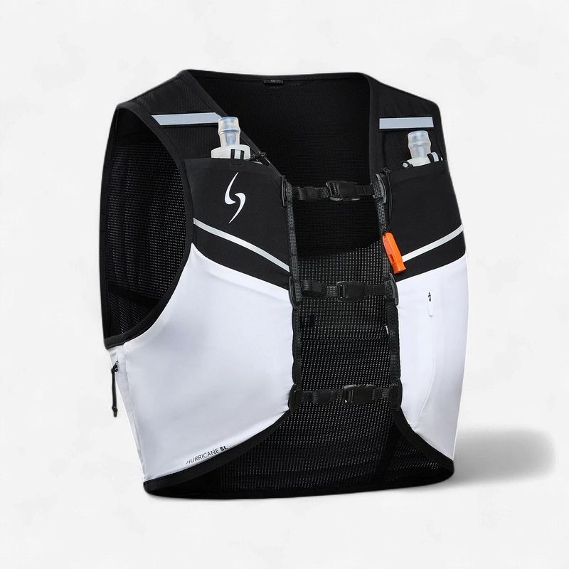 Life Sports Gear ECO Hurricane Running Vest - 5L