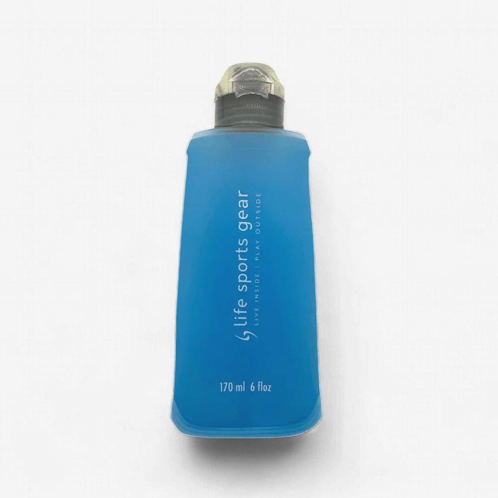 Life Sports Gear Energy Soft Flask 170ml