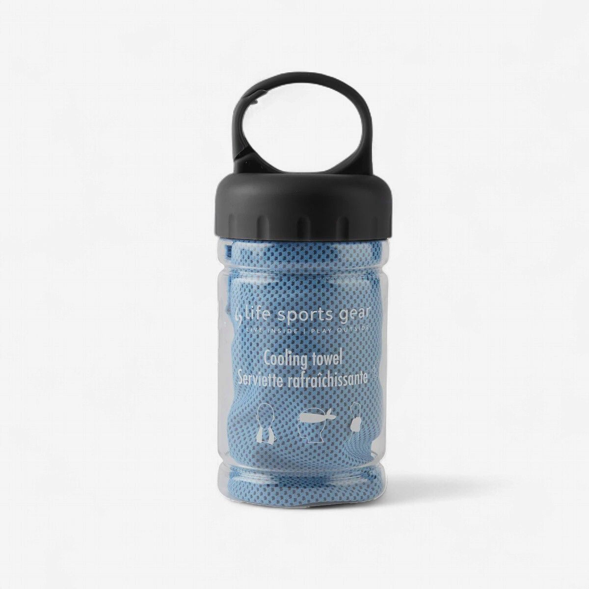 Life Sports Gear Cooling Towel