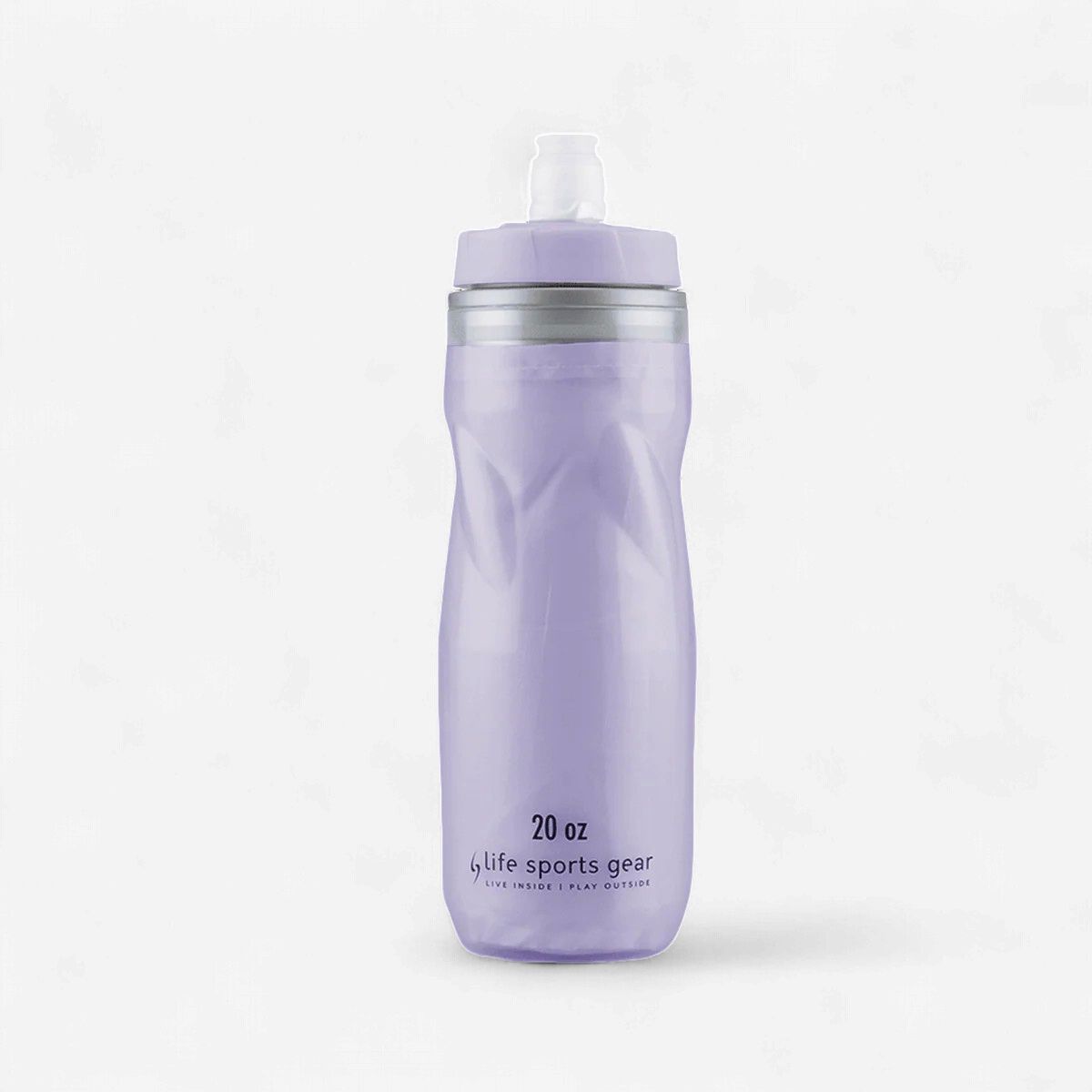 Life Sport Gear Insulated Bottle 20oz