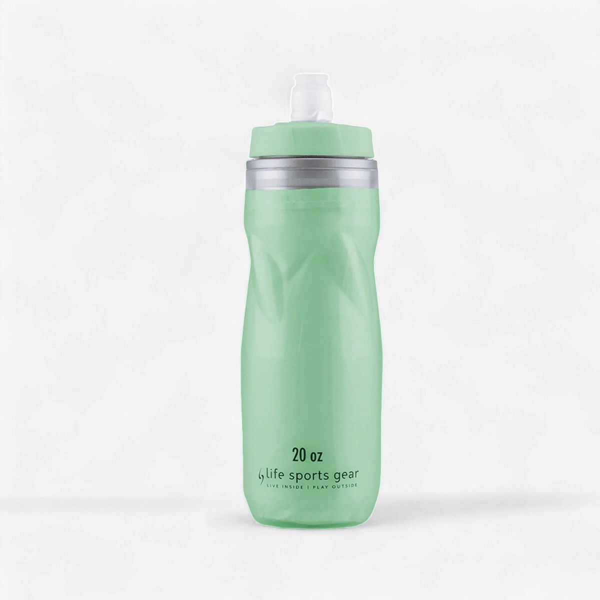 Life Sport Gear Insulated Bottle 20oz