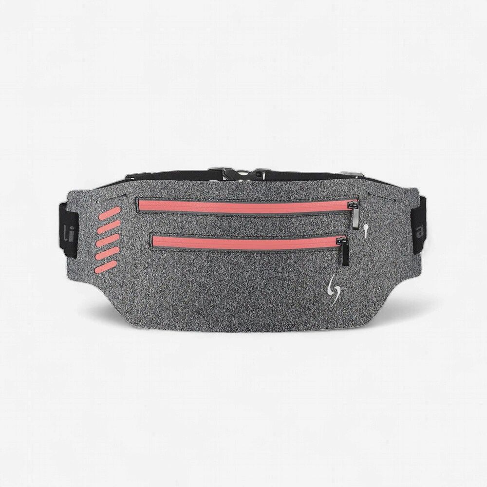 Life Sports Gear ECO Running Belt Cloud