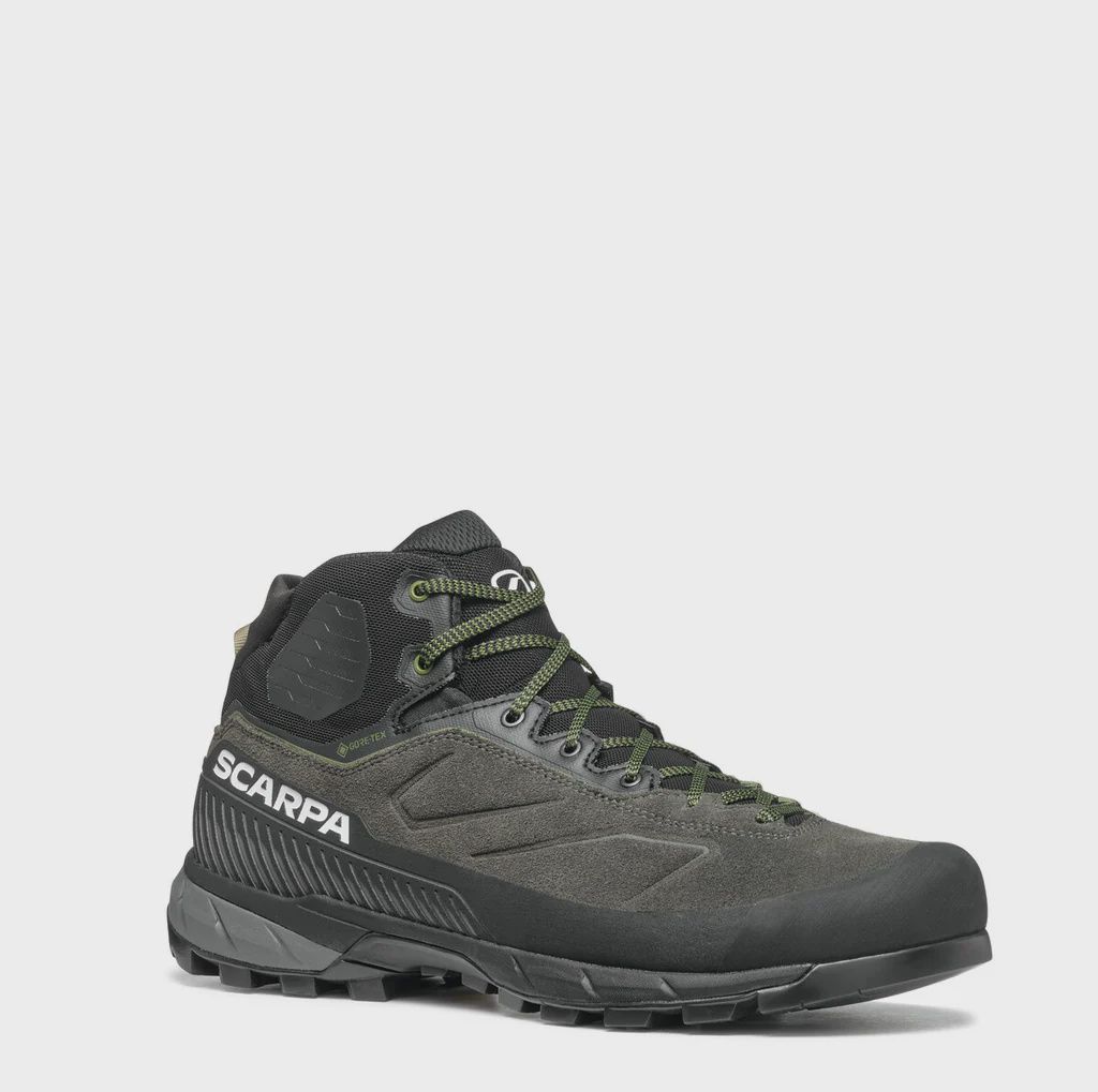 Scarpa Rapid XT Mid GTX - Mens