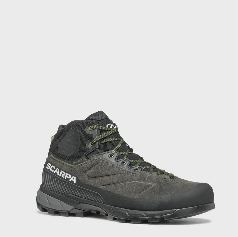 Scarpa Rapid XT Mid GTX - Mens