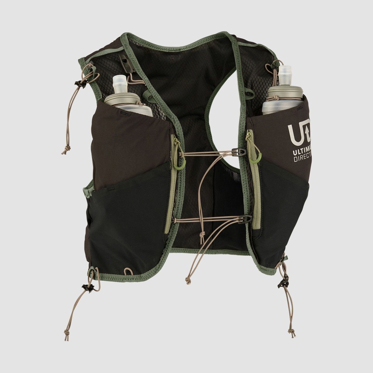 Ultimate Direction Race Vest 6L - Unisex Ultimate Direction Race Vest 6L - Unisex