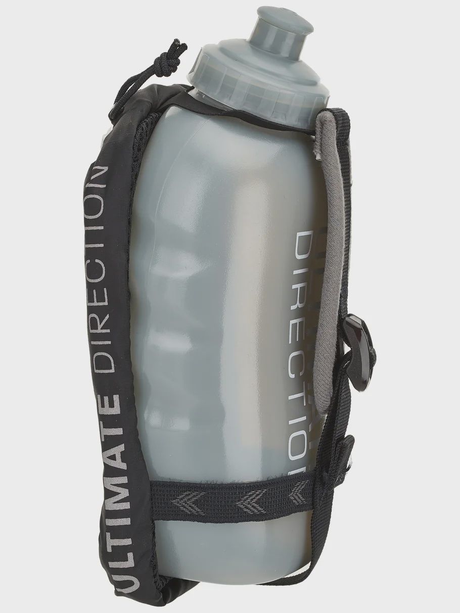 Ultimate Direction Fastdraw 500 Handheld, Colour: Onyx