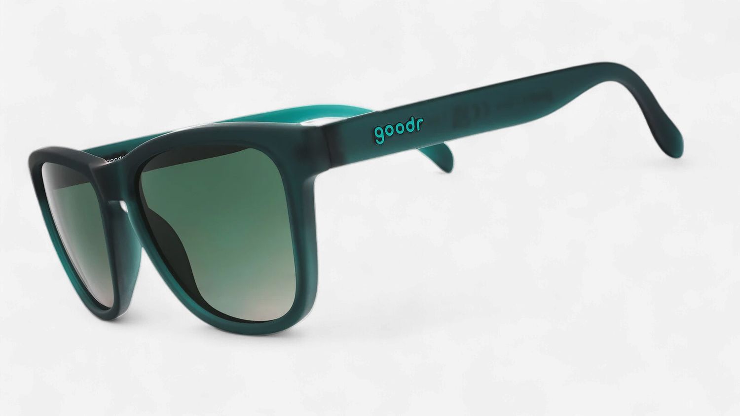 Goodr 90s Sedan Style Icon
