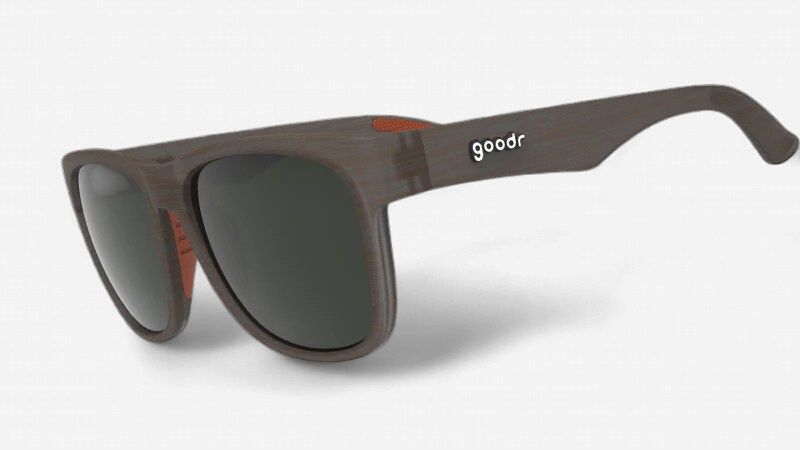 Goodr Just Knock It On!