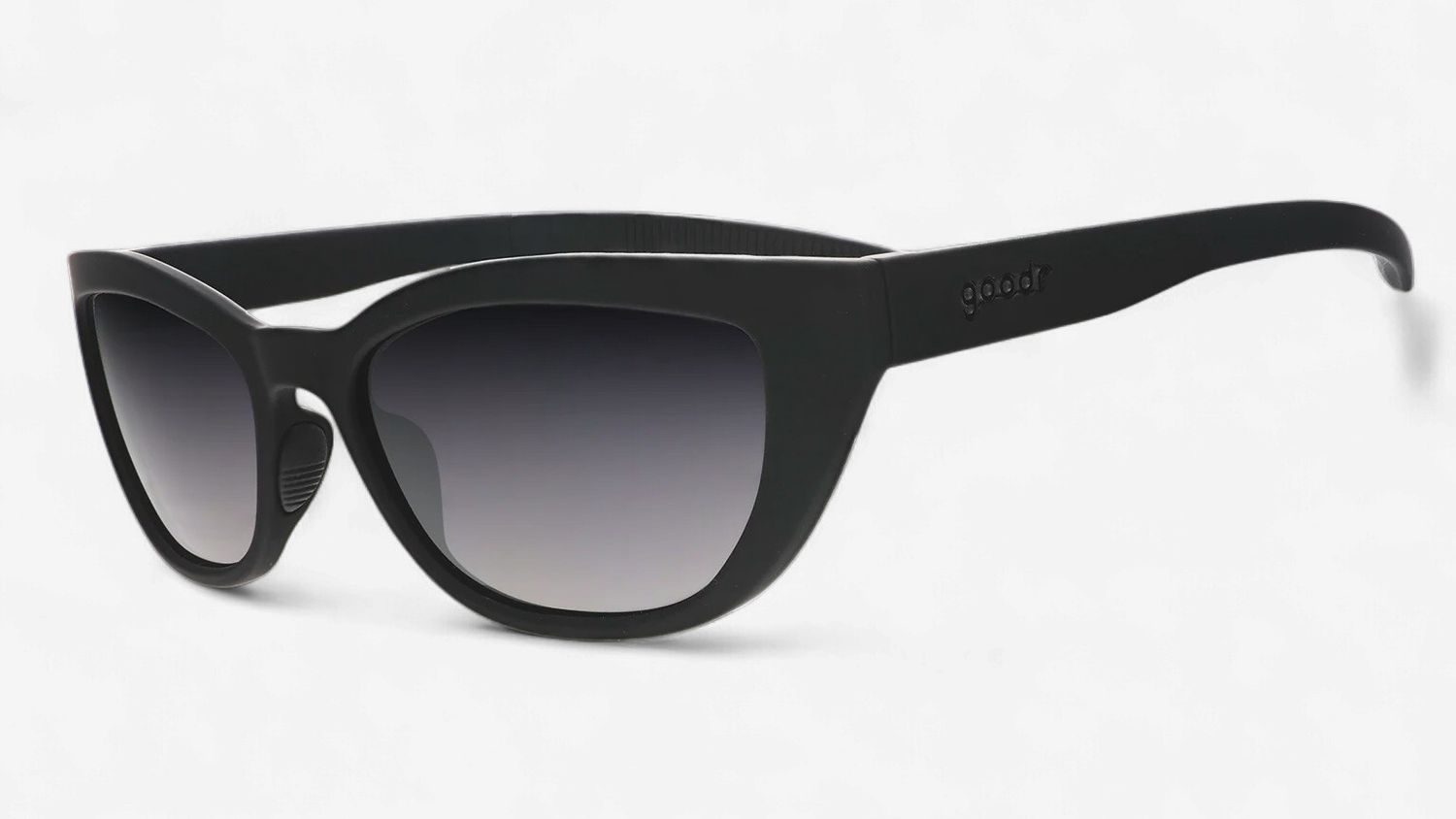 Goodr Stealth Mode Supreme