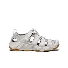 Keen Hyperport H2 Sandal Women's, Colour: Alloy/Skyway, Shoe Size Womens: 6
